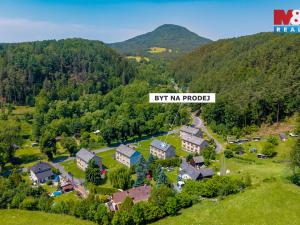 Prodej bytu 3+1, Janská, 58 m2