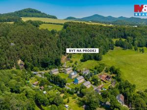 Prodej bytu 3+1, Janská, 58 m2