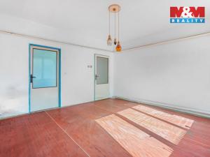 Prodej bytu 3+1, Janská, 58 m2