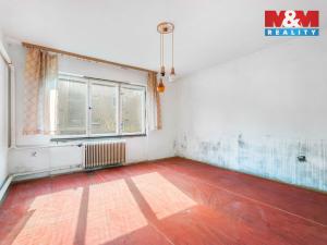 Prodej bytu 3+1, Janská, 58 m2