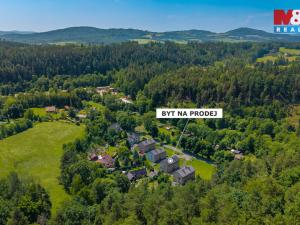 Prodej bytu 3+1, Janská, 58 m2