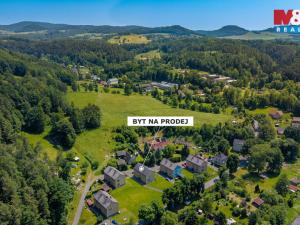 Prodej bytu 3+1, Janská, 58 m2