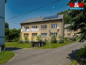 Prodej bytu 3+1, Janská, 58 m2