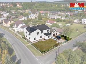 Prodej rodinného domu, Mirošov, Skořická, 208 m2