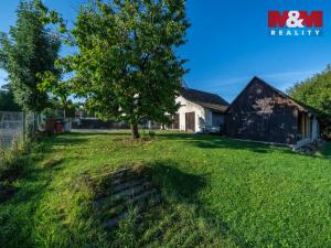 Prodej rodinného domu, Mirošov, Skořická, 208 m2