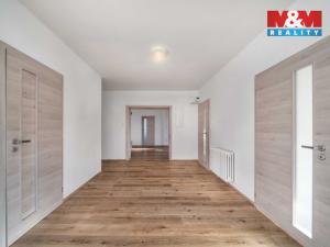 Prodej rodinného domu, Mirošov, Skořická, 208 m2
