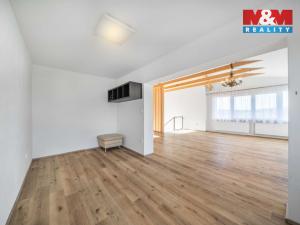 Prodej rodinného domu, Mirošov, Skořická, 208 m2