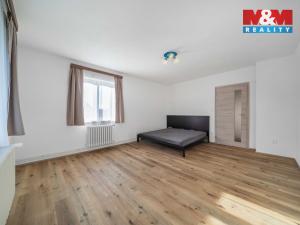 Prodej rodinného domu, Mirošov, Skořická, 208 m2