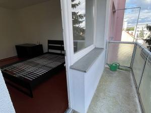 Pronájem bytu 2+kk, České Budějovice - České Budějovice 3, Puklicova, 36 m2