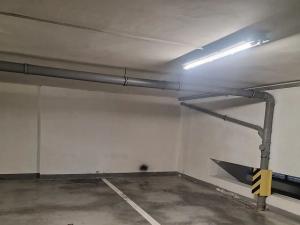 Prodej garáže, Praha - Troja, Vřesová, 15 m2