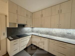 Pronájem bytu 3+kk, Zliv, Bezdrevská, 61 m2