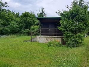 Pronájem chaty, Křivoklát, 35 m2
