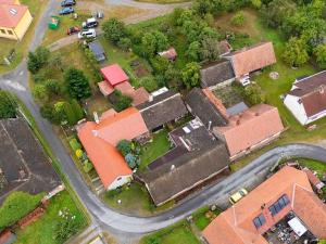 Prodej chalupy, Šubířov, 90 m2