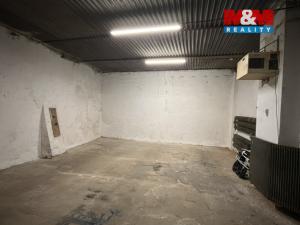 Pronájem skladu, Tuchoměřice, 60 m2