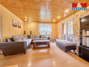 Prodej rodinného domu, Chvaleč - Petříkovice, 235 m2