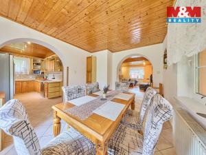 Prodej rodinného domu, Chvaleč - Petříkovice, 235 m2