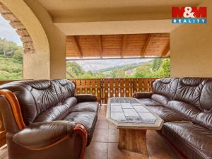 Prodej rodinného domu, Chvaleč - Petříkovice, 235 m2