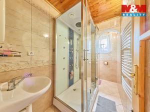 Prodej rodinného domu, Chvaleč - Petříkovice, 235 m2