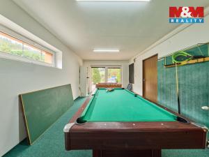 Prodej rodinného domu, Chvaleč - Petříkovice, 235 m2