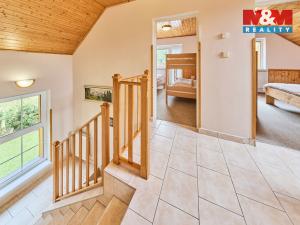 Prodej rodinného domu, Chvaleč - Petříkovice, 235 m2