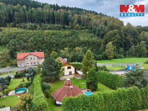 Prodej rodinného domu, Chvaleč - Petříkovice, 235 m2