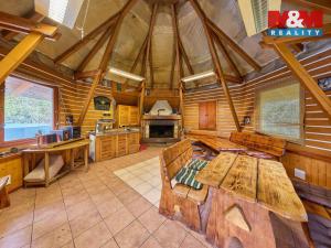 Prodej rodinného domu, Chvaleč - Petříkovice, 235 m2