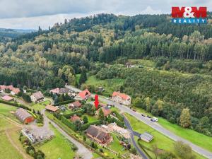 Prodej rodinného domu, Chvaleč - Petříkovice, 235 m2