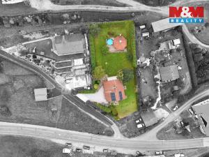 Prodej rodinného domu, Chvaleč - Petříkovice, 235 m2