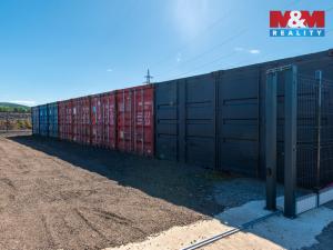 Pronájem, Radošovice, 14 m2