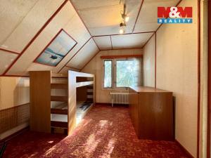 Prodej rodinného domu, Zruč nad Sázavou - Nesměřice, 162 m2