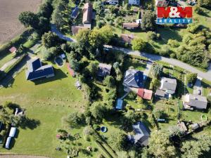 Prodej rodinného domu, Zruč nad Sázavou - Nesměřice, 162 m2