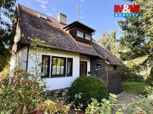 Prodej rodinného domu, Zruč nad Sázavou - Nesměřice, 162 m2