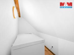 Prodej činžovního domu, Úněšov - Číhaná, 172 m2