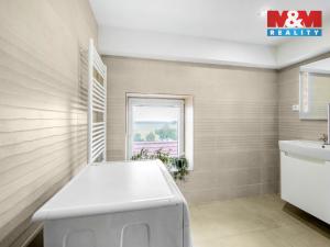 Prodej činžovního domu, Úněšov - Číhaná, 172 m2