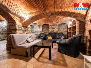 Prodej činžovního domu, Úněšov - Číhaná, 172 m2