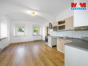 Prodej činžovního domu, Úněšov - Číhaná, 172 m2