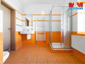 Prodej činžovního domu, Úněšov - Číhaná, 172 m2