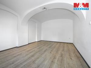 Prodej činžovního domu, Úněšov - Číhaná, 172 m2