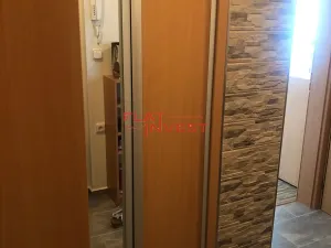 Pronájem bytu 1+1, Praha - Troja, Lešenská, 45 m2