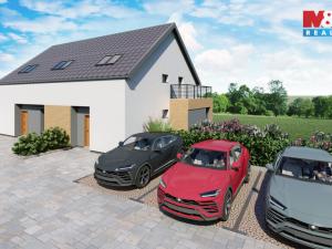 Prodej pozemku pro bydlení, Říčany - Voděrádky, 307 m2