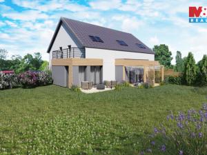 Prodej pozemku pro bydlení, Říčany - Voděrádky, 307 m2