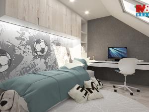 Prodej pozemku pro bydlení, Říčany - Voděrádky, 307 m2