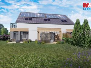 Prodej pozemku pro bydlení, Říčany - Voděrádky, 307 m2