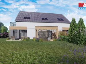 Prodej pozemku pro bydlení, Říčany - Voděrádky, 307 m2