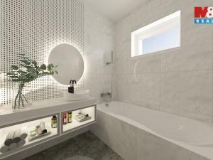 Prodej pozemku pro bydlení, Říčany - Voděrádky, 307 m2