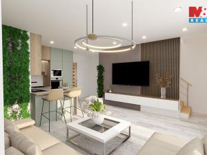 Prodej pozemku pro bydlení, Říčany - Voděrádky, 307 m2