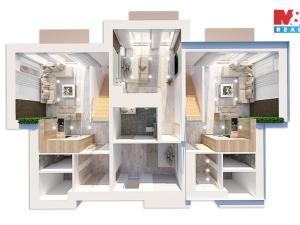 Prodej pozemku pro bydlení, Říčany - Voděrádky, 307 m2