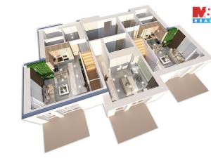 Prodej pozemku pro bydlení, Říčany - Voděrádky, 307 m2