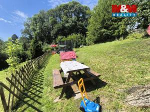 Prodej chaty, Ústí nad Labem - Krásné Březno, V Háji, 19 m2