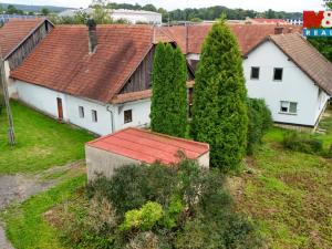 Prodej zemědělské usedlosti, Libchavy - Dolní Libchavy, 819 m2